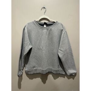 Champion crewneck sweater